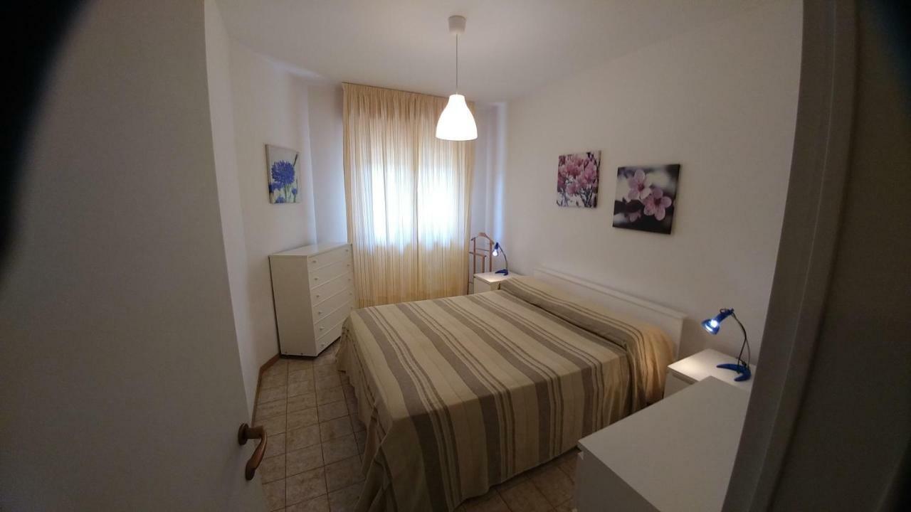 Condominio Moschettieri Bibione Exterior photo